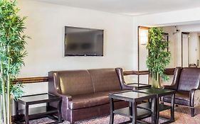 Comfort Inn Raleigh